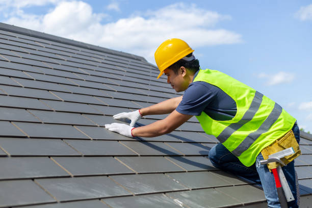 Best Metal Roofing Contractor  in Old Greenwich, CT