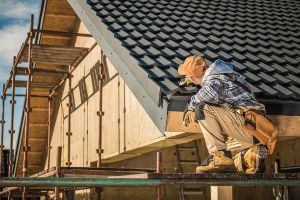 Best New Roof Installation  in Old Greenwich, CT