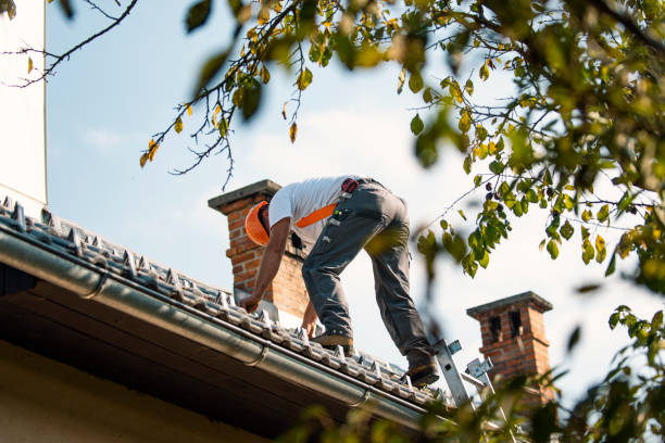 Professional Roofing Contractor in Old Greenwich, CT
